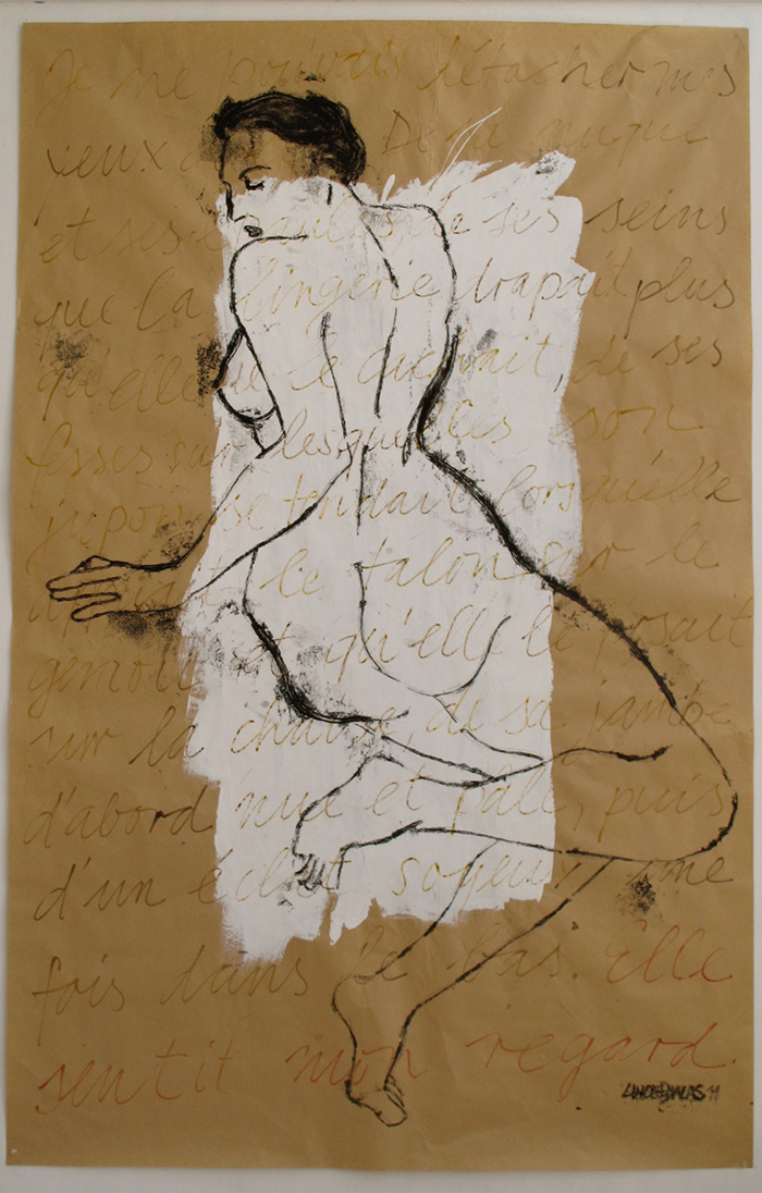 Papier / Kraft